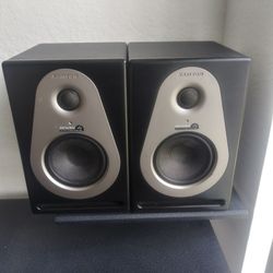 Samson.Resolv A5  Studio Monitor 