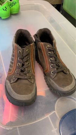 Boys ECCO Euro size 32