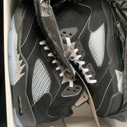 Retro Jordan 5 Reimagined 