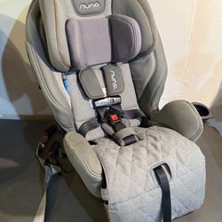 Nuna Car Seat