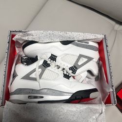 Jordan Retro 4