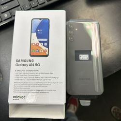 Samsung A14 5g