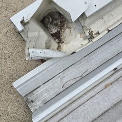 Aluminum Awning