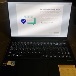 Asus Zenbook Pro 15 