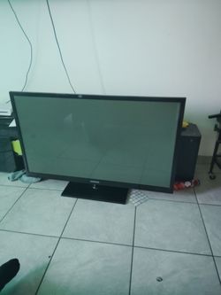 Samsung TV