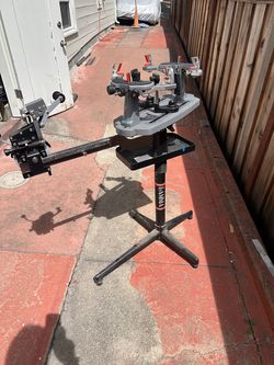 Gamma 5003 6pt Racket Stringer