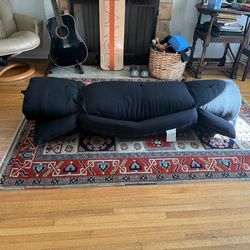 Queen Size Futon Mattress – Good Condition