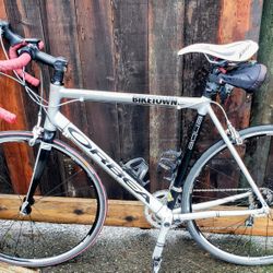 Orbea Road Bike