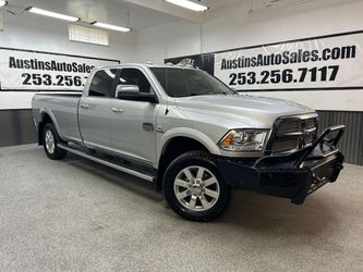 2015 RAM 3500