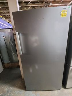 Refrigerator Hisense