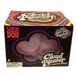 NeeDoh Cloud Pleaser– Authentic