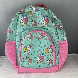 Unicorn backpack