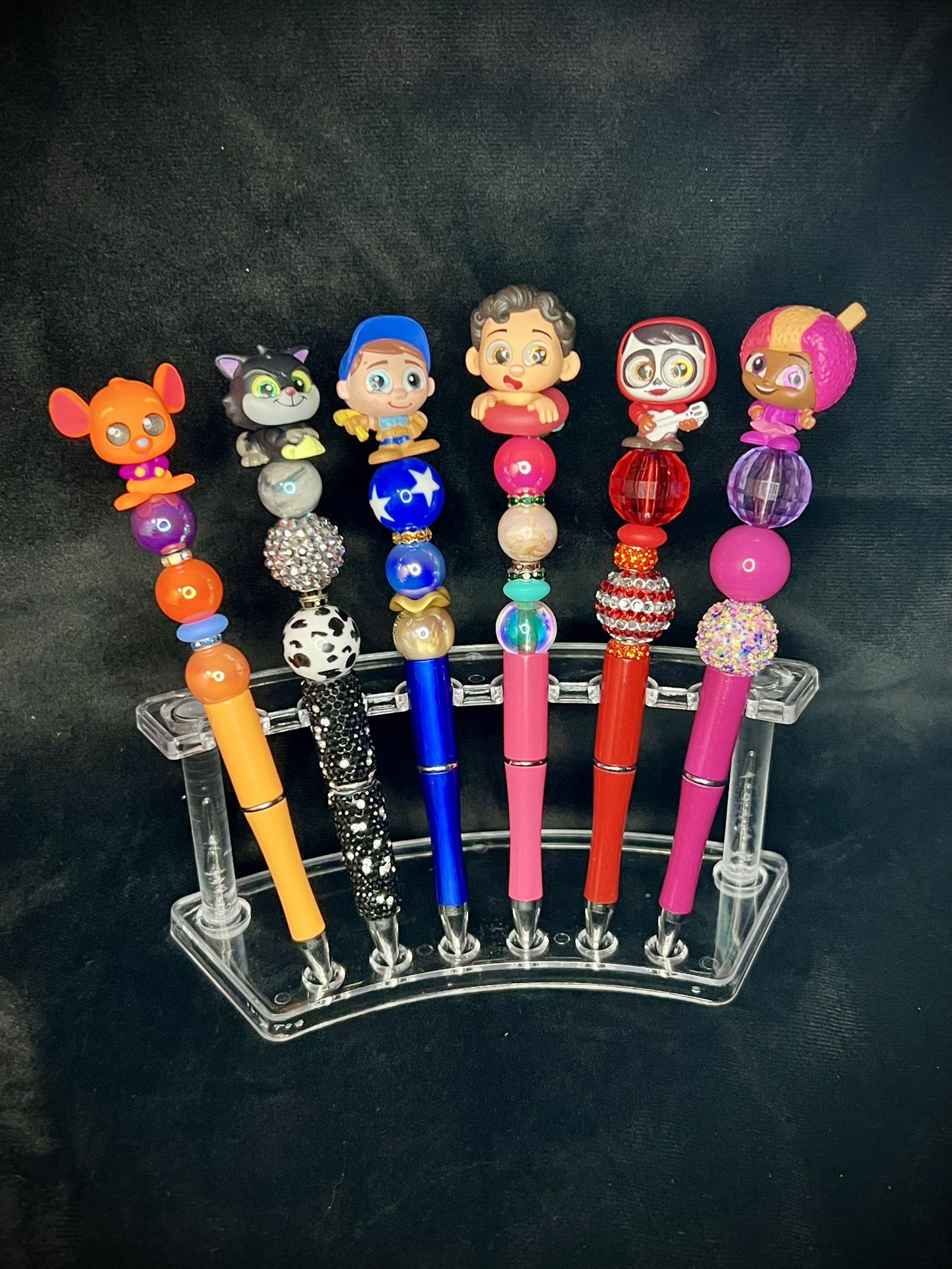 Disney Doorables Pens