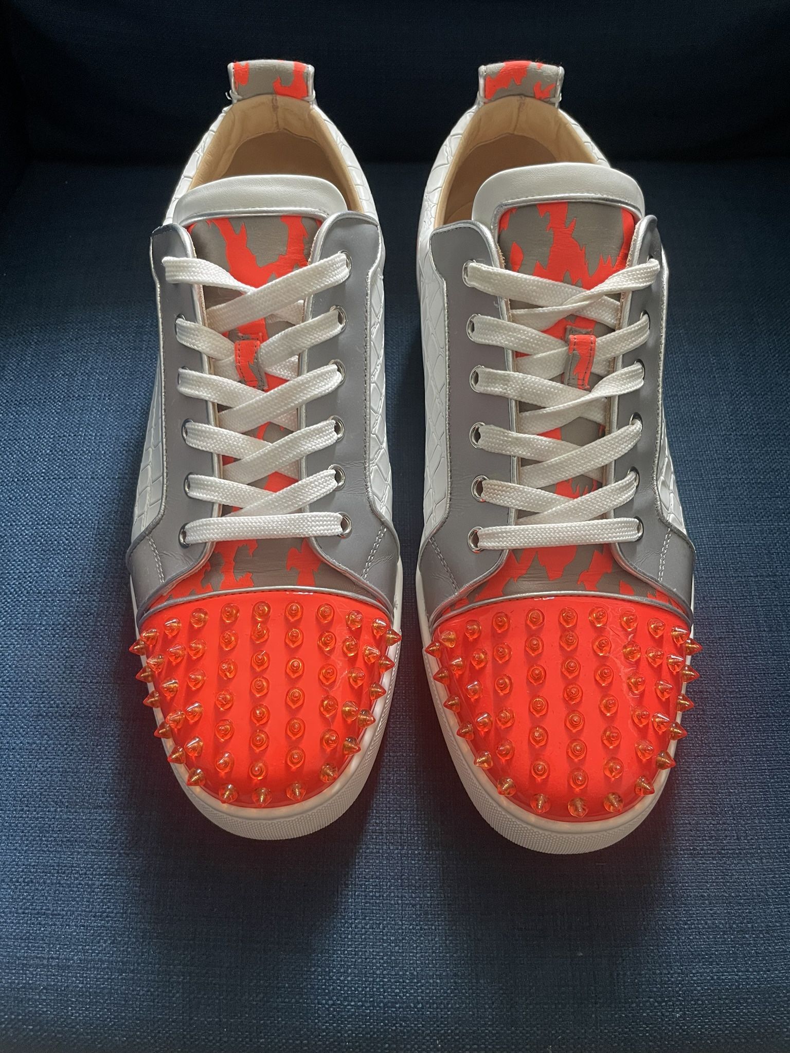 Christian Louboutin Mens Shoes