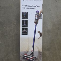 Dyson V11 Torque Vacuum 