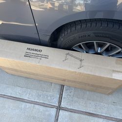 Electric Standing Desk Frame