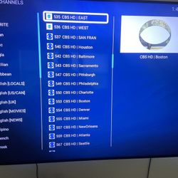 Firestick 3,000 Hd Live Channels 