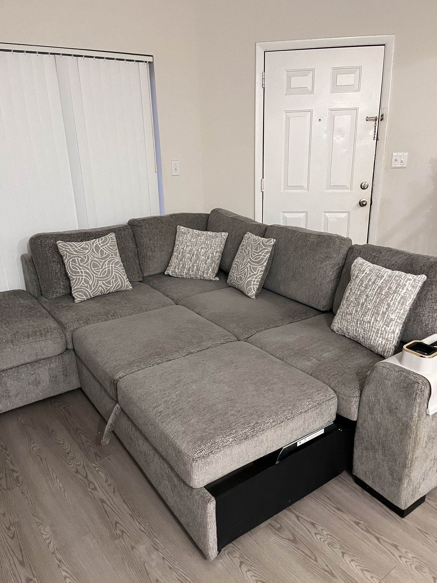 Offer up sleeper sofa deals