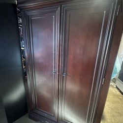 Armoire 