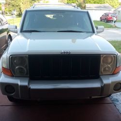 Clean Title Great SUV Run Like A New Car