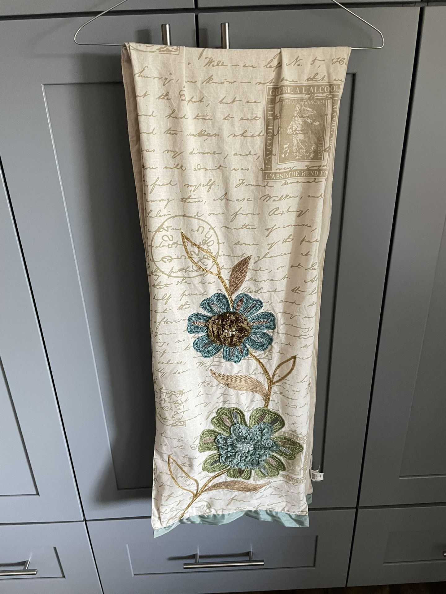Pier One Table Runner