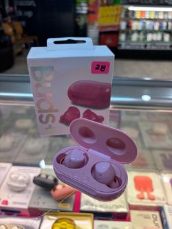 Earbuds