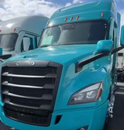 New in inventory 2021 freightliner for $13,000 Financing and cash options available call or text me