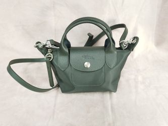 Longchamp Le Pliage Neo Mini Crossbody Bag