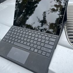Surface Pro  Model 1798 128 Gunn Suit