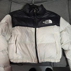 The North Face Jacket 