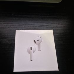 Air Pod Pro 4