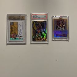 Mahomes, LeBron, Kobe