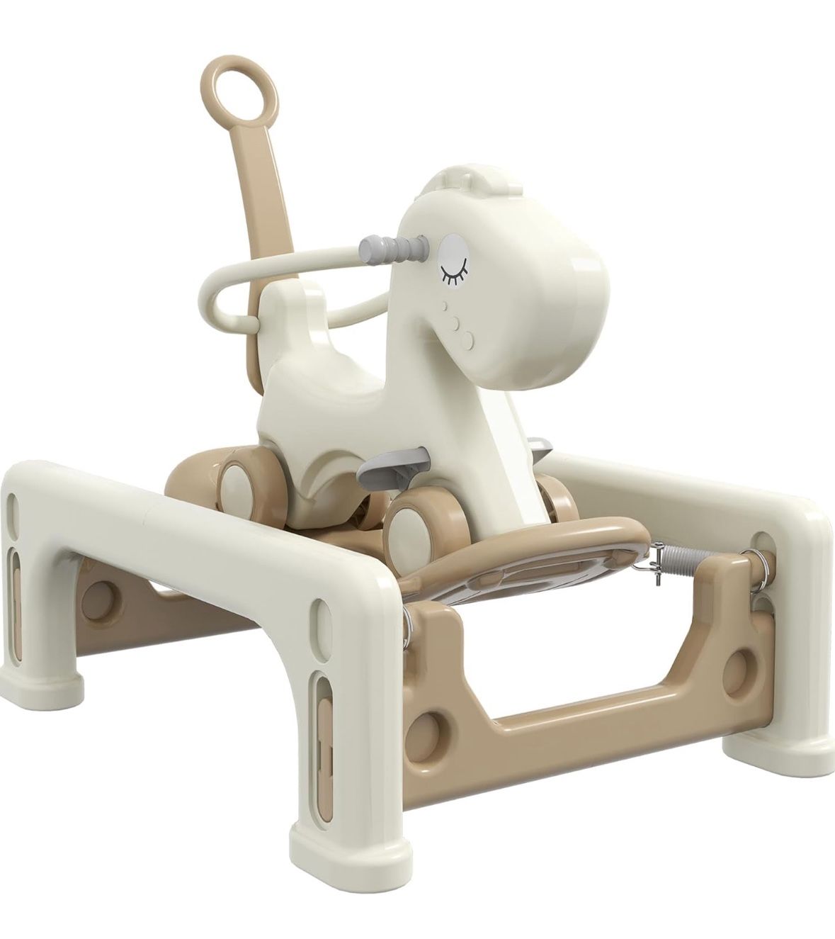 5 in 1 Rocking Horse - NEW in Box