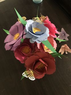Teacher apperception gift/Mother’s Day gift