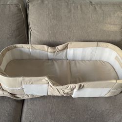 Baby Delight Snuggle Nest 