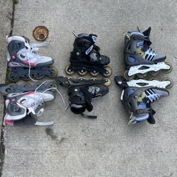 Roller Blades