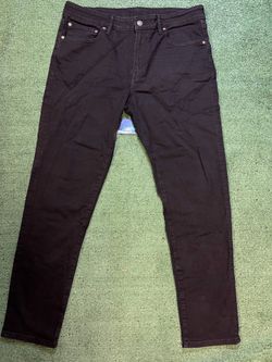American eagle black jeans