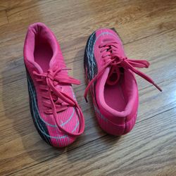 Youth Soccer Cleats Size 2 Girls