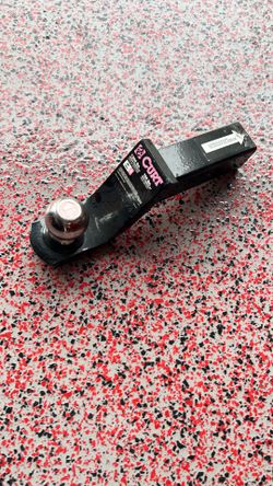 Trailer Hitch 2”