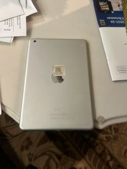 iPad