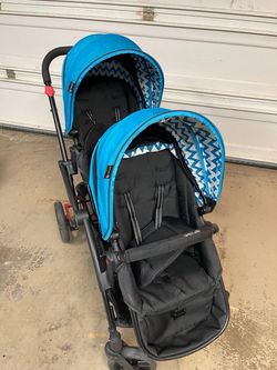 Strollers!!!!