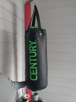 Boxing Bag