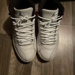 Jordan 12  ‘twist’