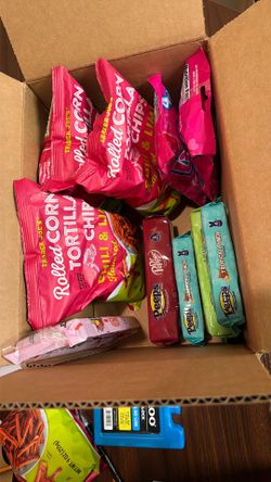 Snacks