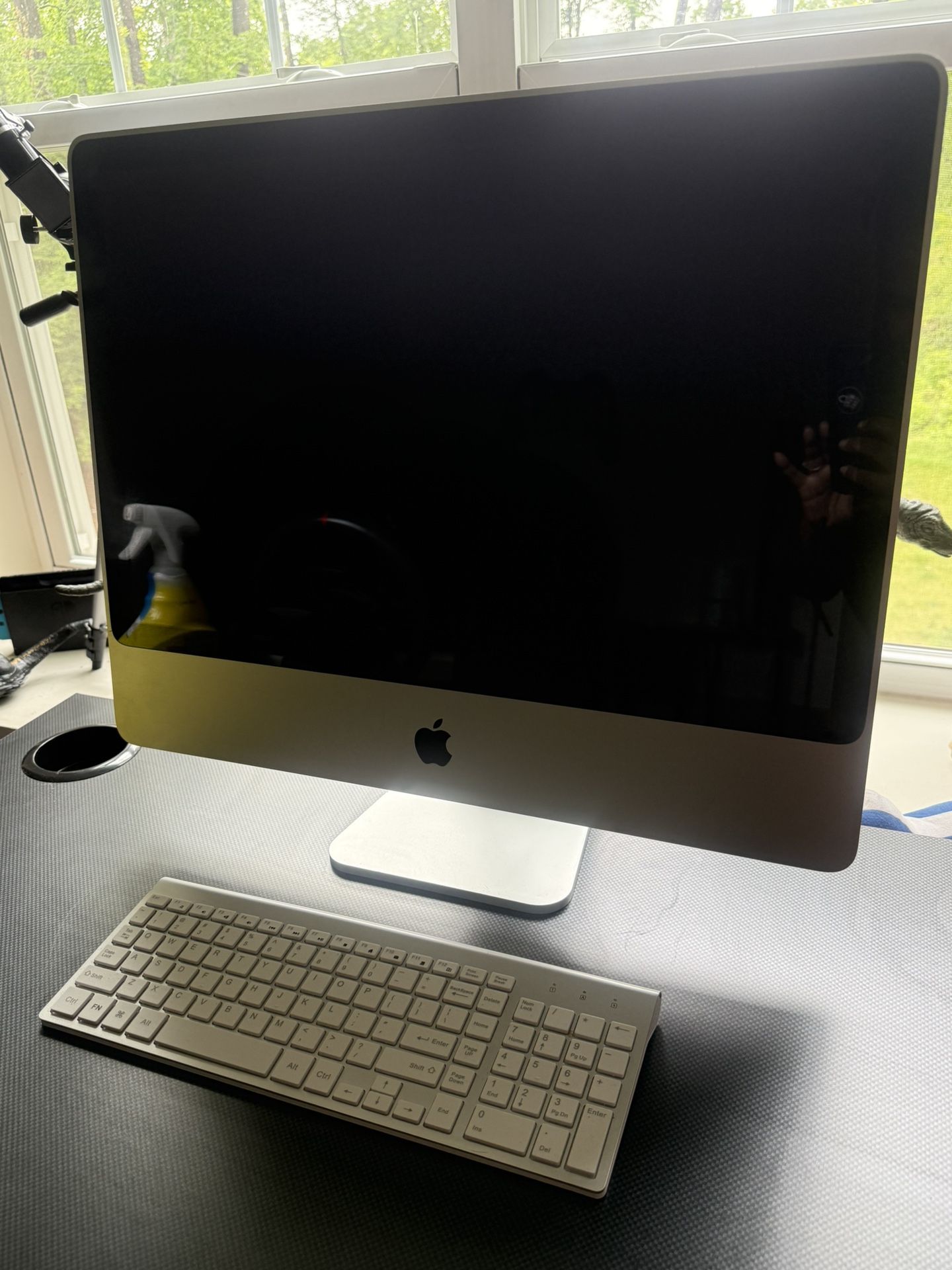 Apple Computer