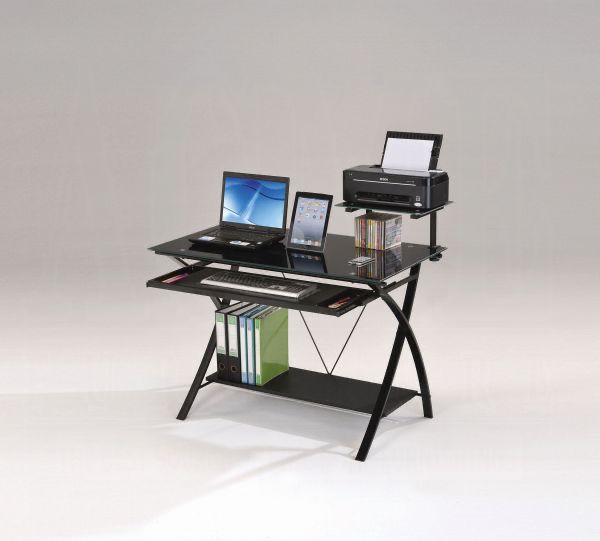 Computer desk. New. Price firm