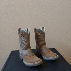 Kid Cowboy  Boots
