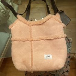 Ugg Purse