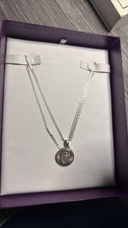 20 inch 925 Silver Chain/ Necklace