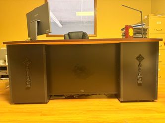 Office desk